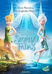 Capa do Filme Tinker Bell: O Segredo das Fadas (Dual Audio) Baixe imagem de Tinker Bell: O Segredo das Fadas (Dual Audio) sem Torrent