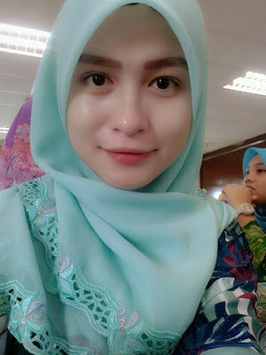 Konfem Wanita Lagi Gatal Dari Lelaki Tak Percaya Nah Tengok Sendiri Aku Huru Hara