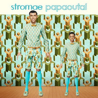 Stromae - Papaoutai (Single) + Official Clip Vidéo (2013) Stromae - Papaoutai (Single) + Official Clip Vidéo (2013)
