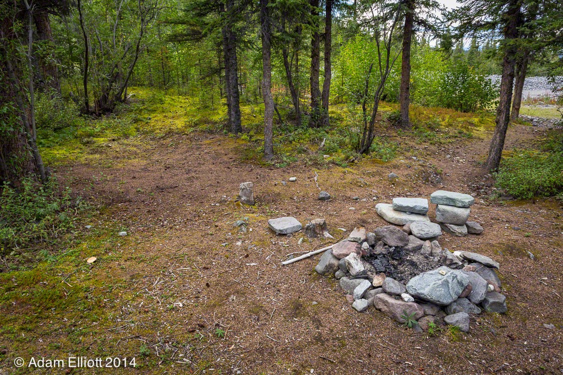 Atom's Picture Blog Skookum Volcano