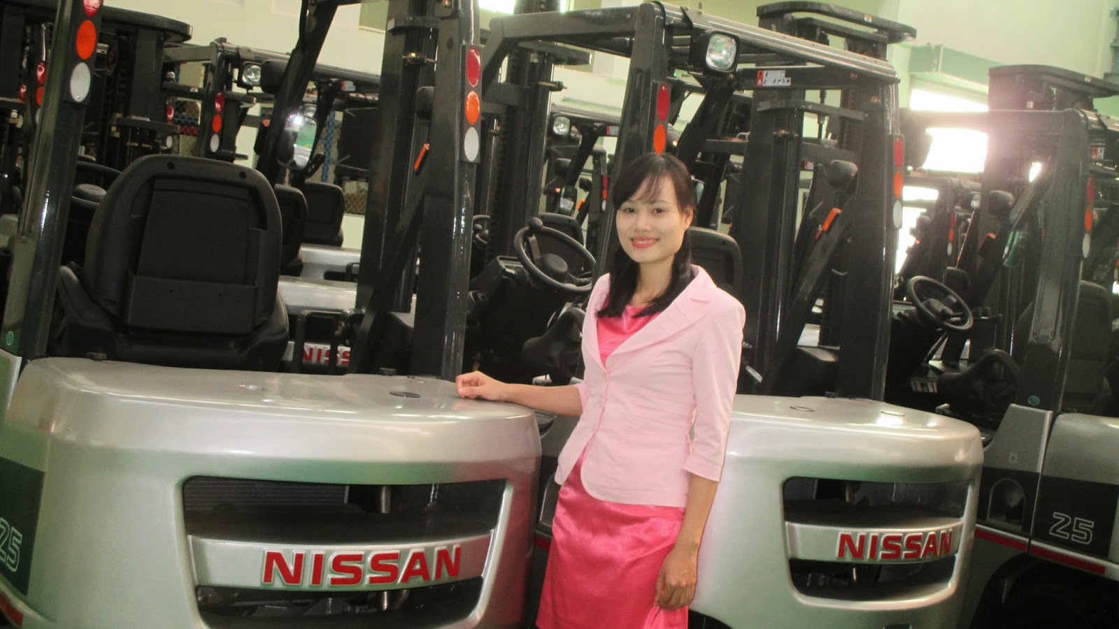 Cho thuê xe nâng hàng diesel cho thue xe nang hang diesel