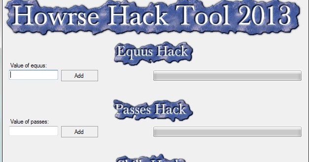 howrse hack no download no survey howrse hack no download no survey