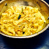 Cauliflower Masala Recipe