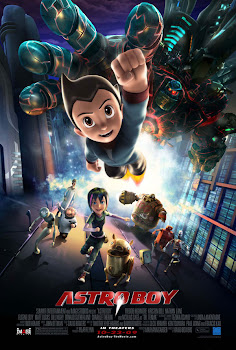 Astro Boy / Astroboy