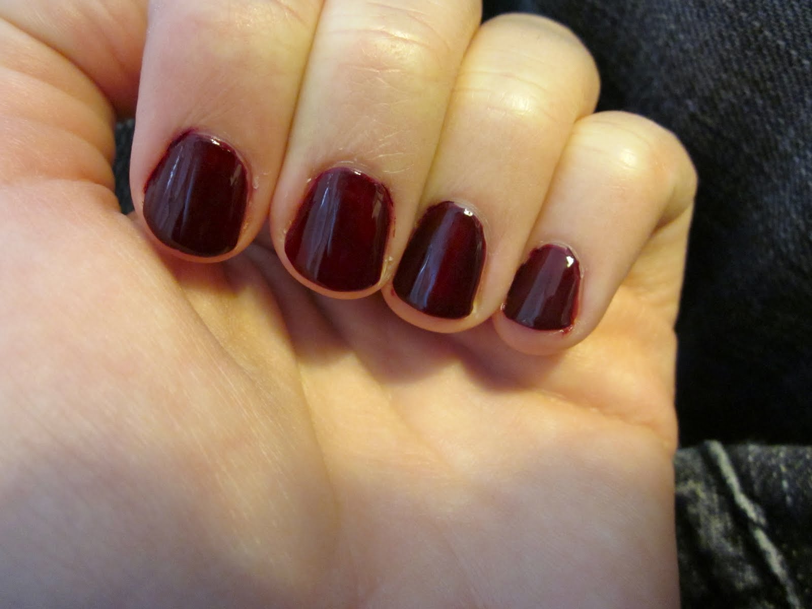 Delightfully Scrumptious! Target Haul w/ New Essie nail polish swatches!