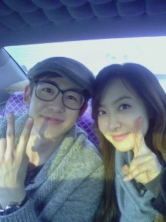 Victoria And Nichkhun We Got Married Episodes Wonderful Generation