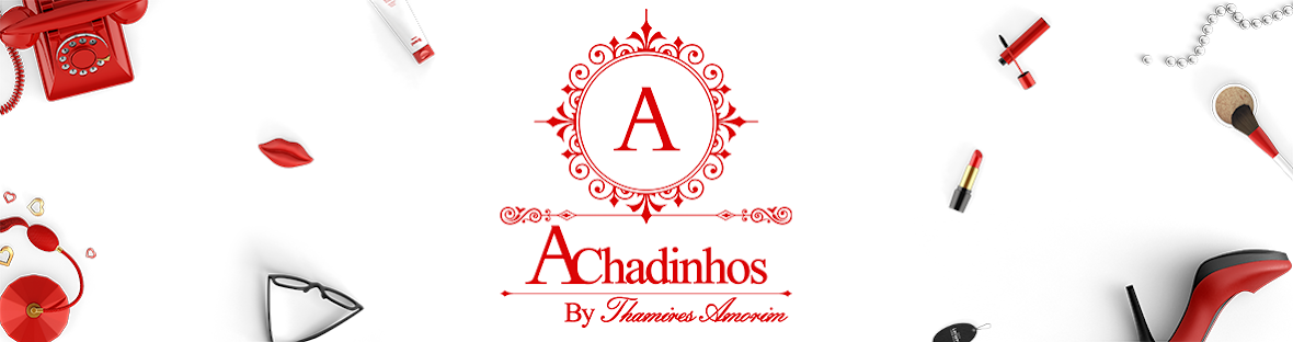 Achadinhos