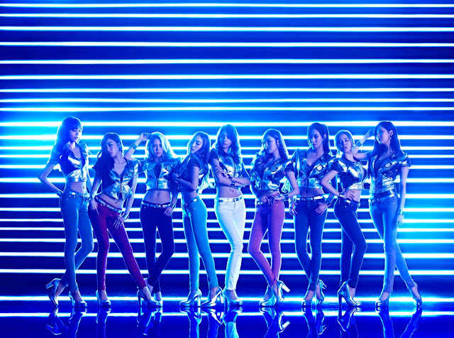 Featured , girls generation Featured , girls generation