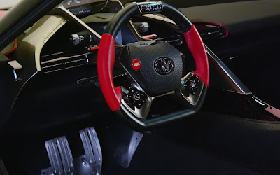 2016 Toyota Supra Specs Price Review