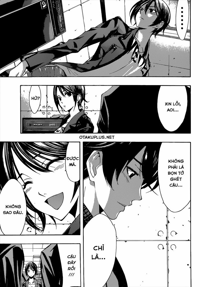 Fuuka chap 57 Trang 11 - Mangak.info Fuuka chap 57 Trang 11 - Mangak.info