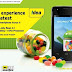 Idea Aurus 2 Android Dual SIM smartphone launched in India for Rs. 6, 490