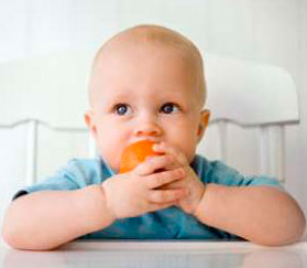 common cold for kids