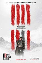 The Hateful Eight (Los 8 más odiados) (2015)