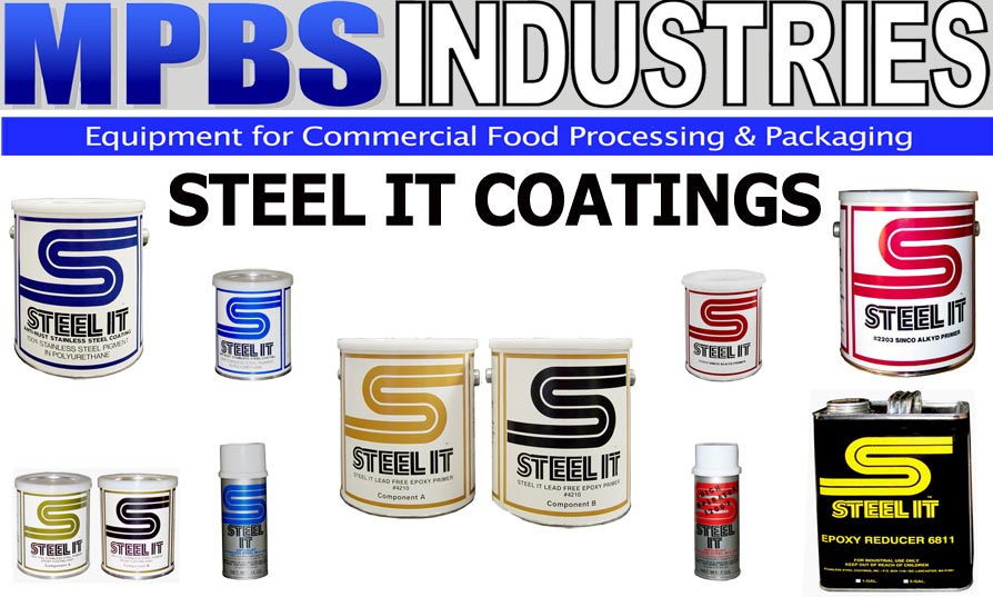 Steel It Coating Steel It Paint 3232688514