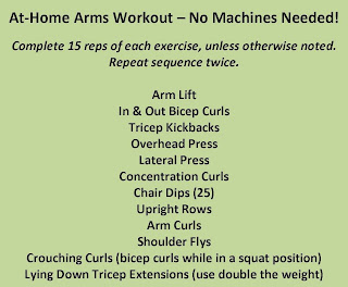 at home workouts for chest