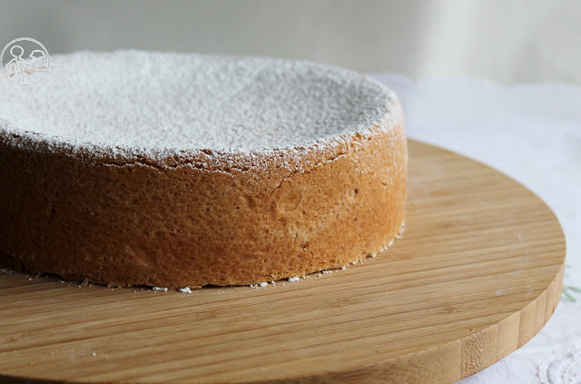 cassata al forno