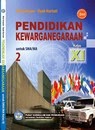 Pendidikan Kewarganegaraan Pendidikan Kewarganegaraan