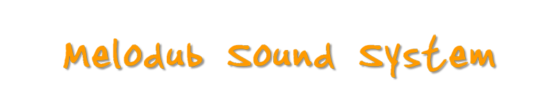 Melodub Sound System