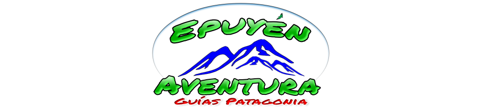 Epuyén Aventura - Guía Montaña Trekking Senderismo Patagonia Andina - Comarca Andina