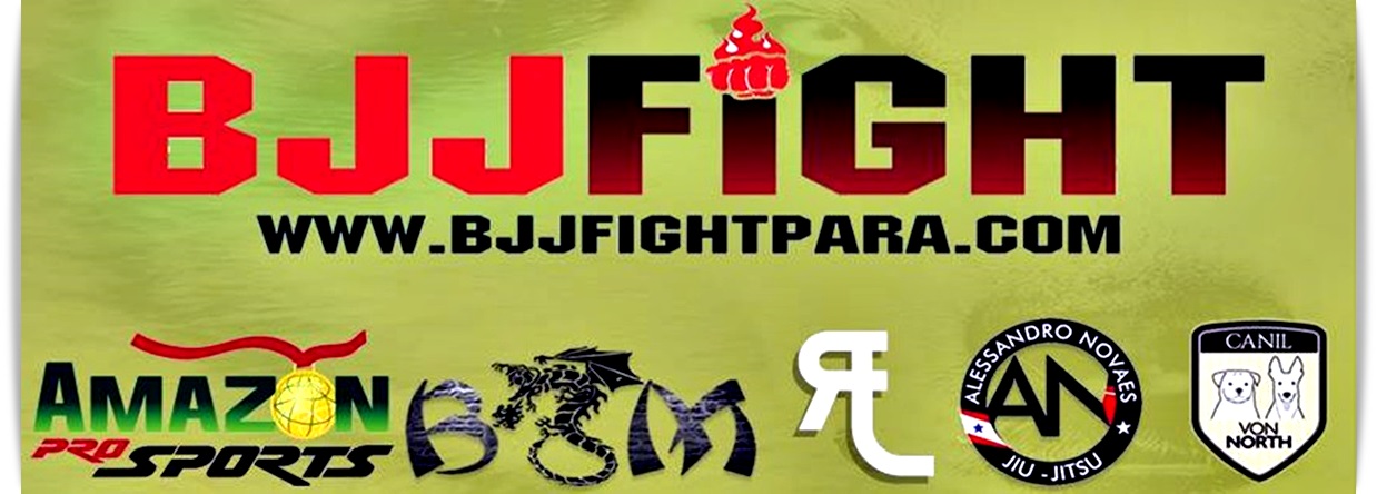 BJJ Fight Pará