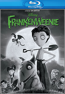 Frankenweenie BluRay 720p Dual Áudio Frankenweenie BluRay 720p Dual Áudio