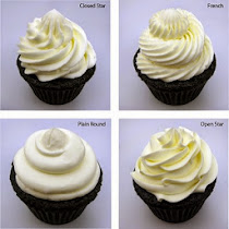 Frosting Tips