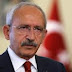 Kemal Kılıçdaroğlu'na Mecliste İnanılmaz Saldırı