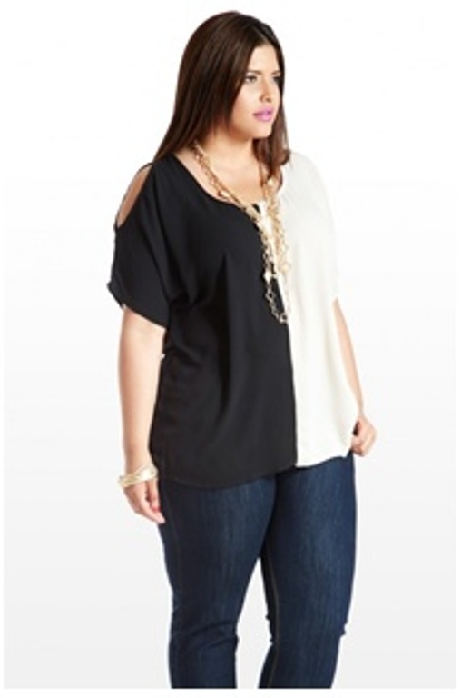 Summer Dresses for Curvy