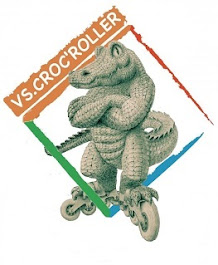 VS. Croc'Roller