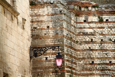 In Arles, France, 2010.