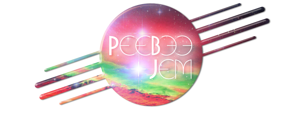 PEEBEE + JEM