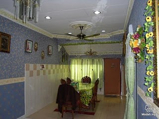 Teres setingkat Taman Pelangi Semenyihs Teres setingkat Taman Pelangi Semenyihs