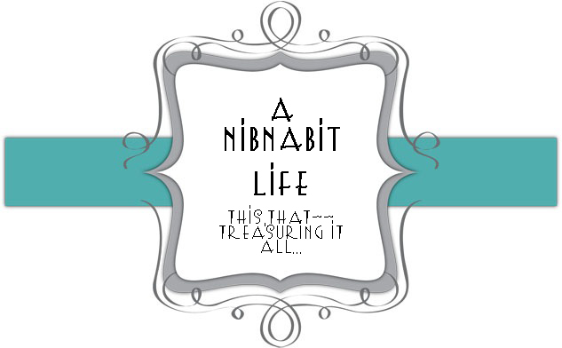 A Nibnabit Life
