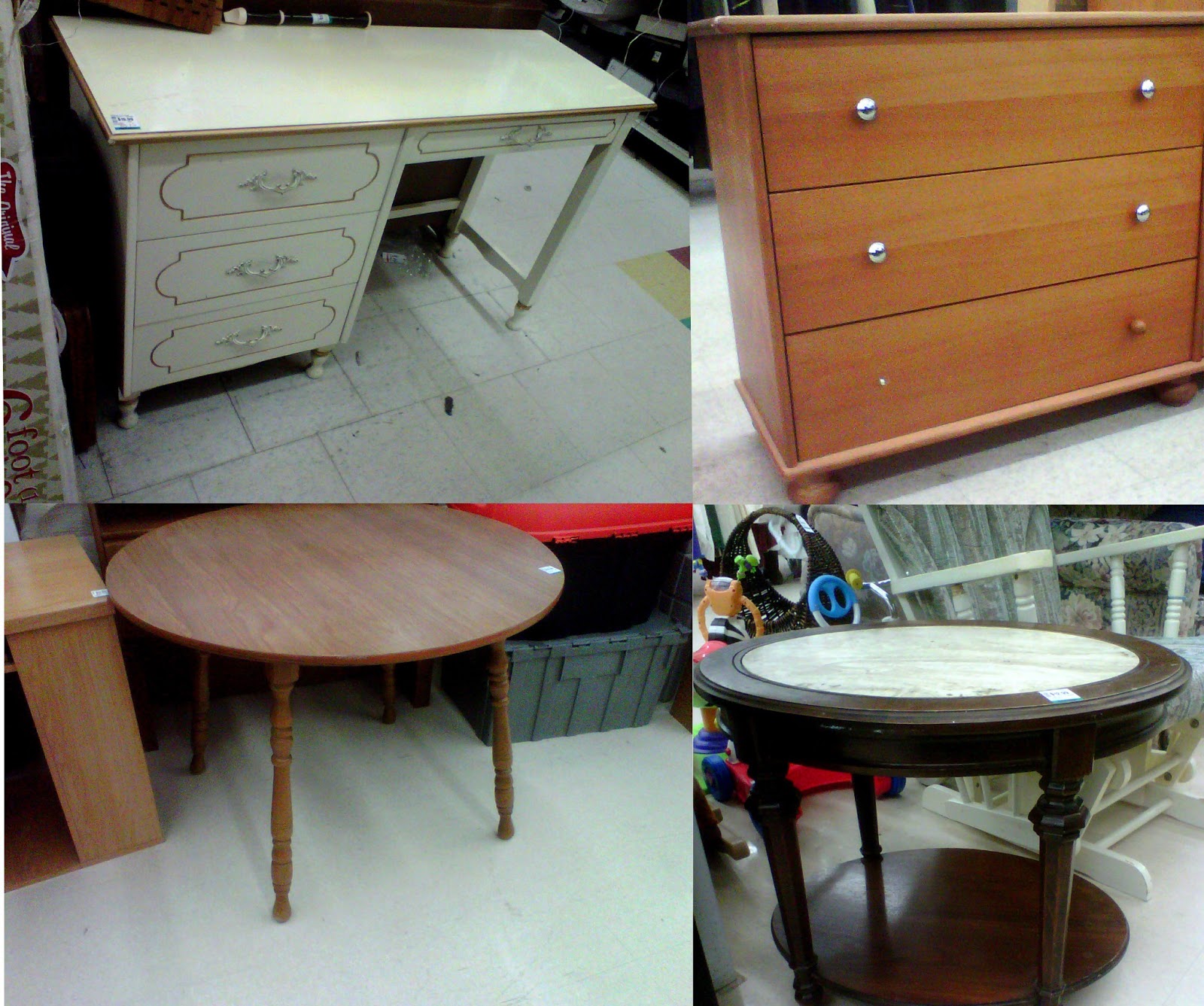 Honey Sweet Home Win a 150 Thrifting Spree at Value Village/Savers!