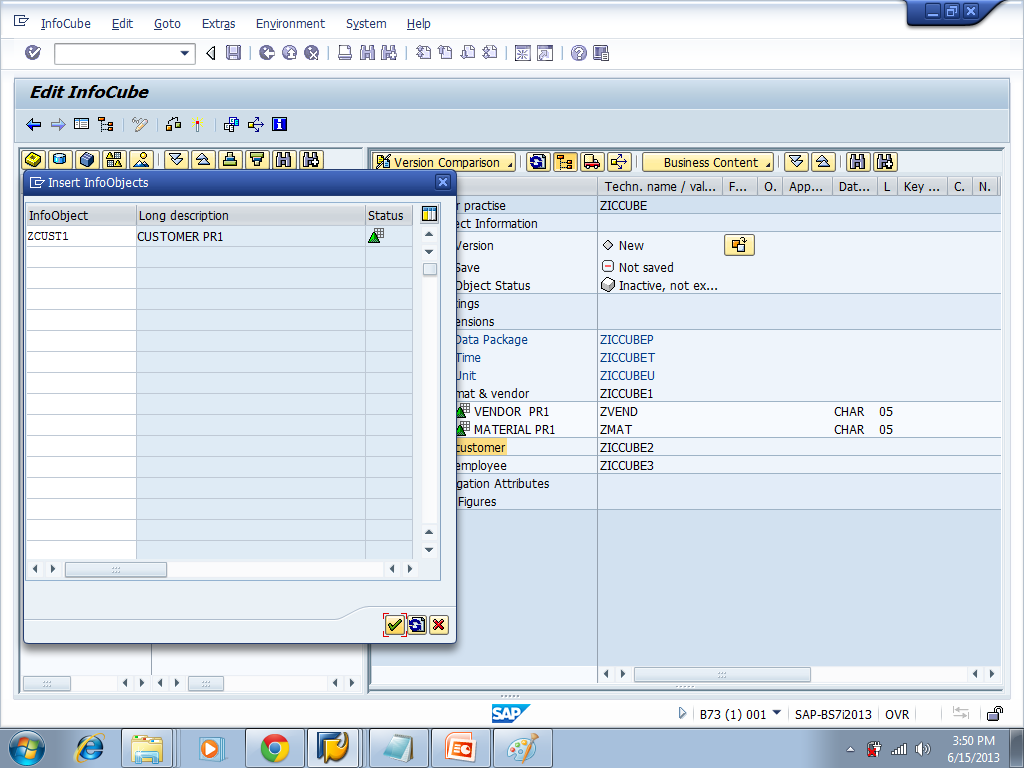 SAP BI, SAP BW, SAP Analytics cloud Loading Transaction data from flat