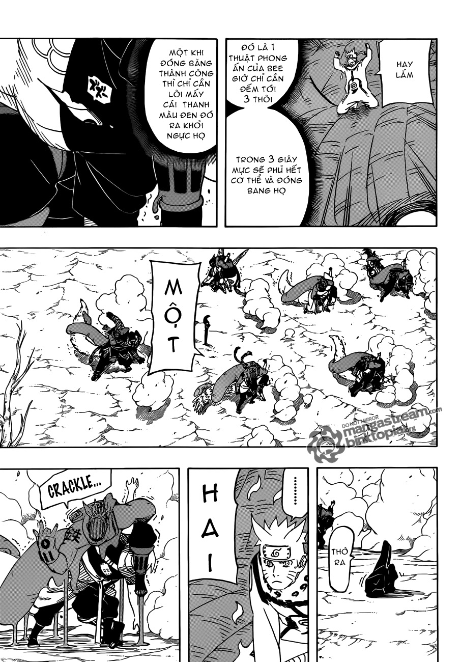 Naruto chap 566