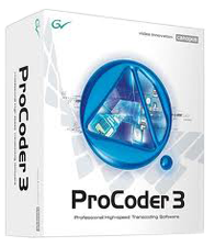 Canopus ProCoder 3.05 Rus ! Final Free 2011 Grass Valley Canopus .ProCoder 305.91 Rus ProCoder 3 !