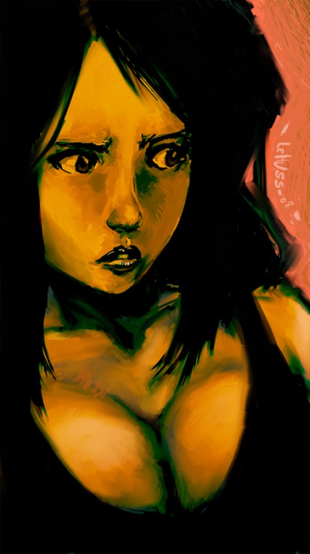 lehuss deviantart ilustrações sensuais mulheres lehuss deviantart ilustração sensual mulheres