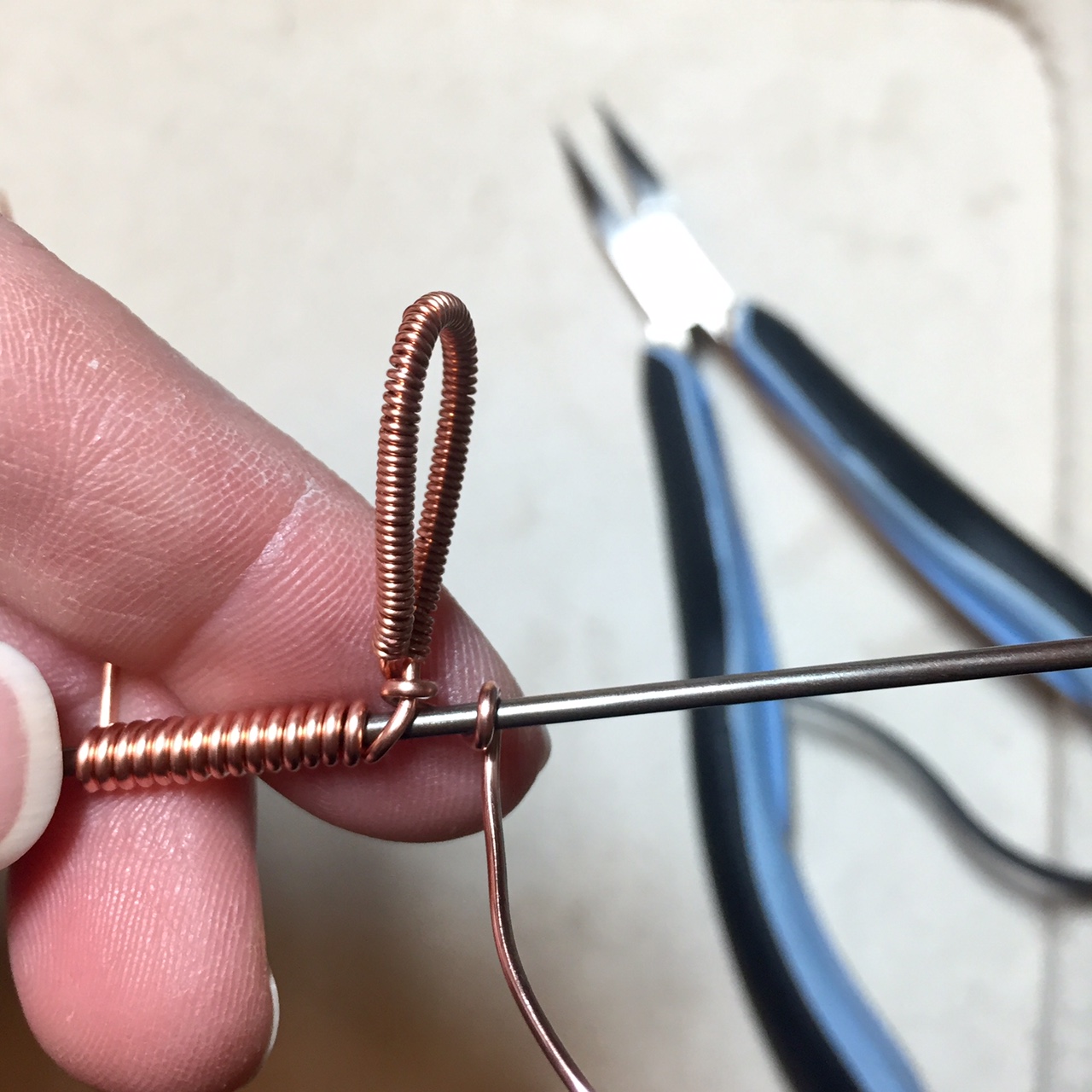 Art Jewelry Elements Tutorial Make Your Own Pin to Necklace Converter