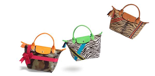 Longchamp Edicion Limitada Longchamp Edicion Limitada