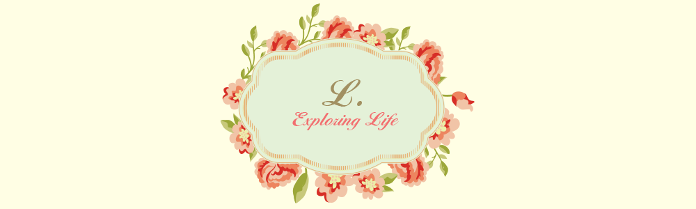 L. Exploring Life