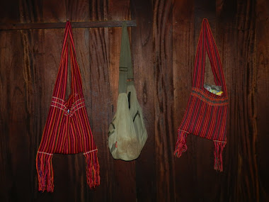 sacs traditionnels