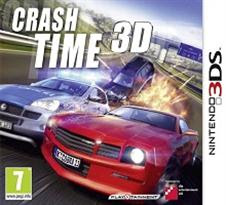 Baixar Crash Time 3D Nintendo 3DS Crash Time 3D Nintendo 3DS