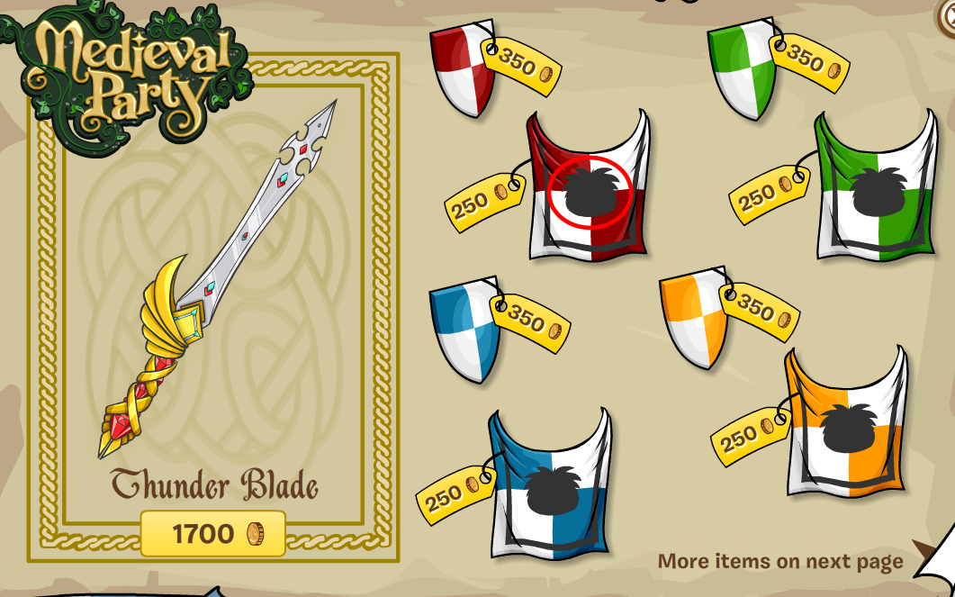 Club Penguin Cheats by Mimo777