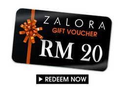 gift voucher RM20