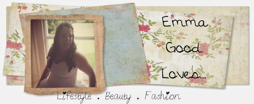 Emma Good Loves...