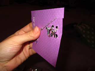 Bridesmaid Gift #3: Handmade Jewelry | Bobbins of Basil