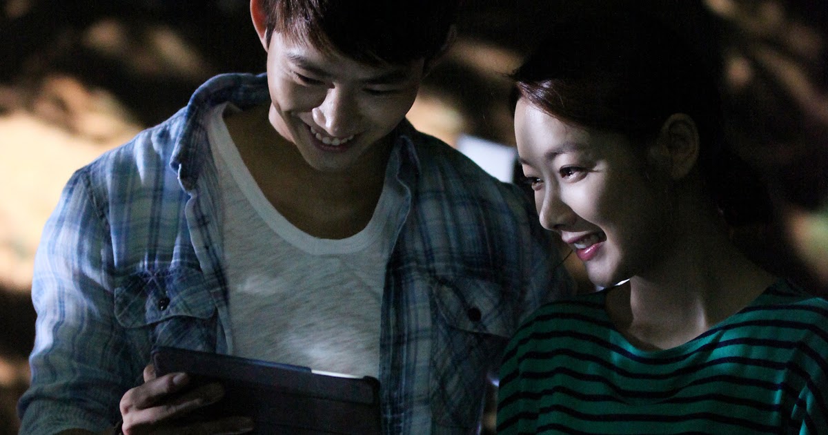 Ok Taecyeon @ Who are You ( Drama ) | Bismillah