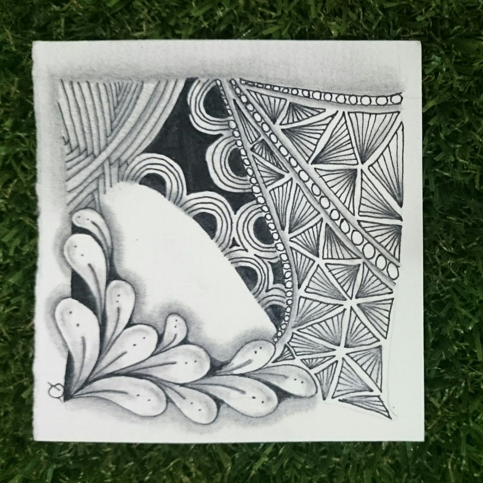 Zentangle®