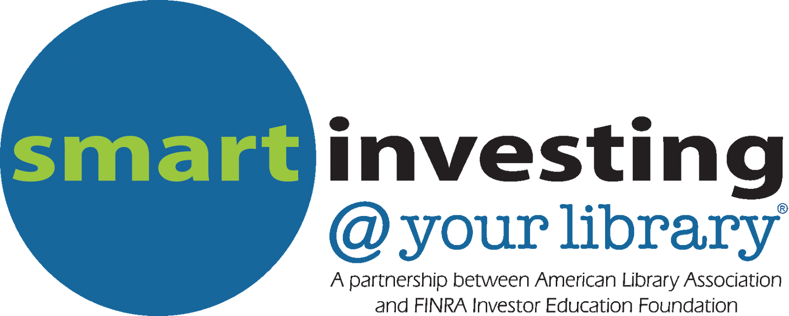 Smart Investing at your Library
